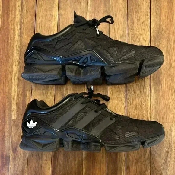 Adidas H3 shoes - Picture 5 of 12